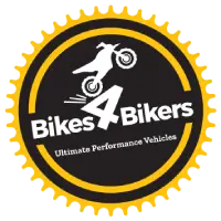 BIKES 4 BIKERS